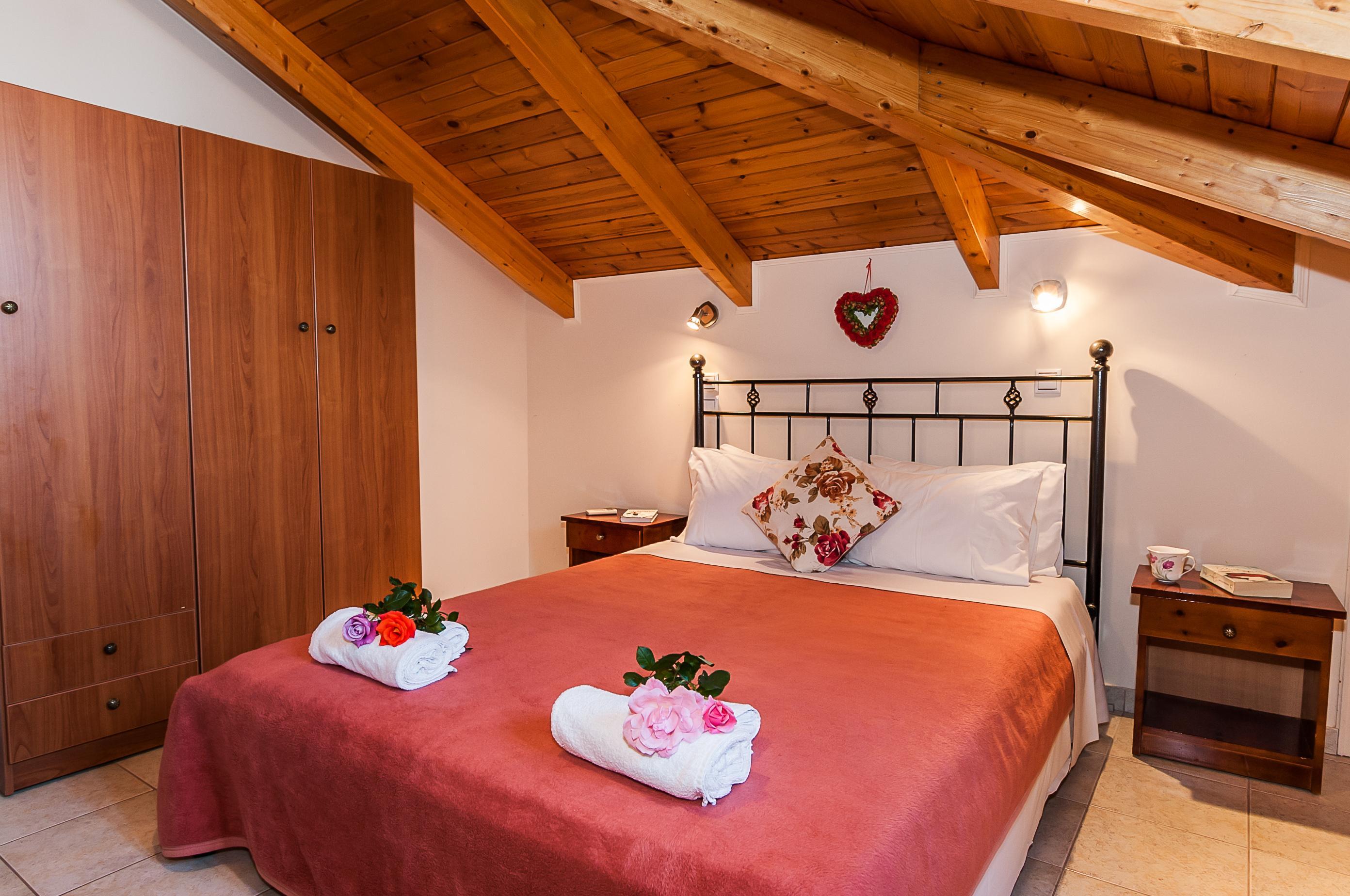 Kavos Psarou & Appartement Psarou (Zakynthos)