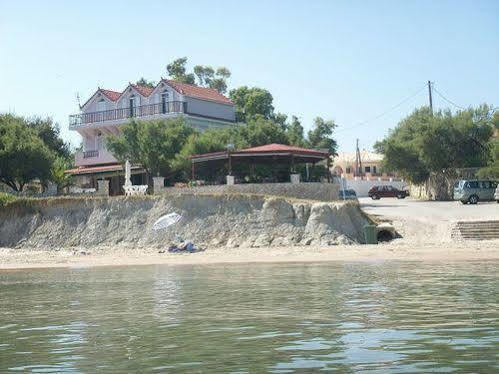 Kavos Psarou & Appartement