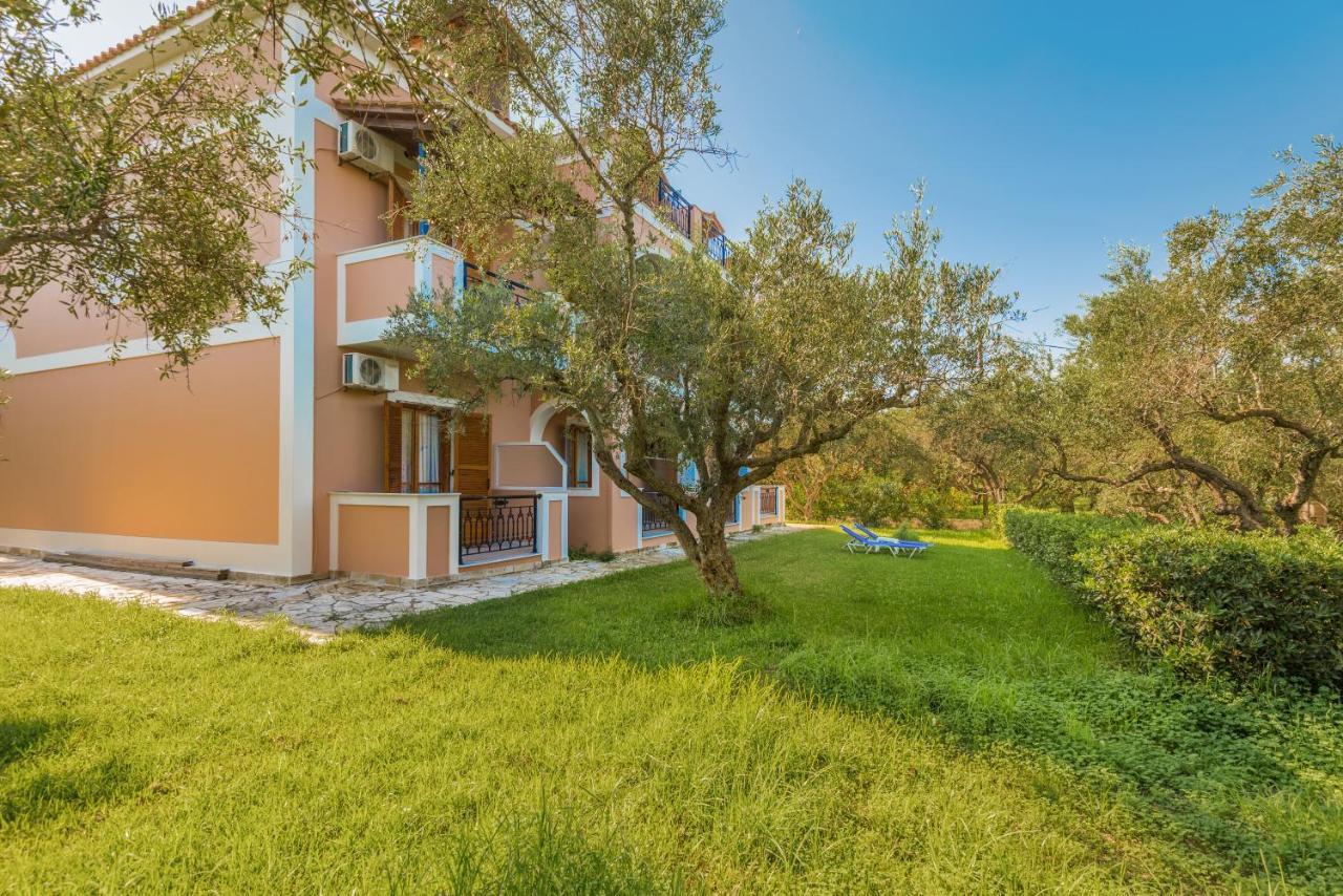 Apartament Kavos Psarou & Psarou (Zakynthos)