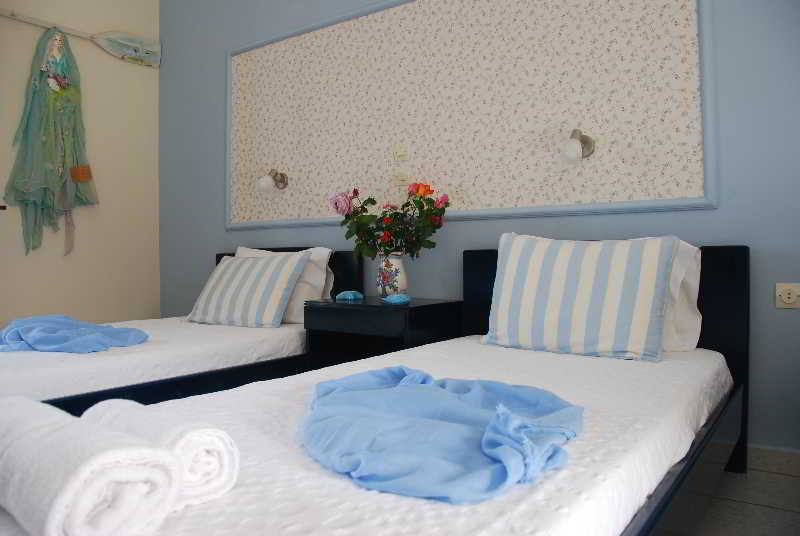 Kavos Psarou & Apartament