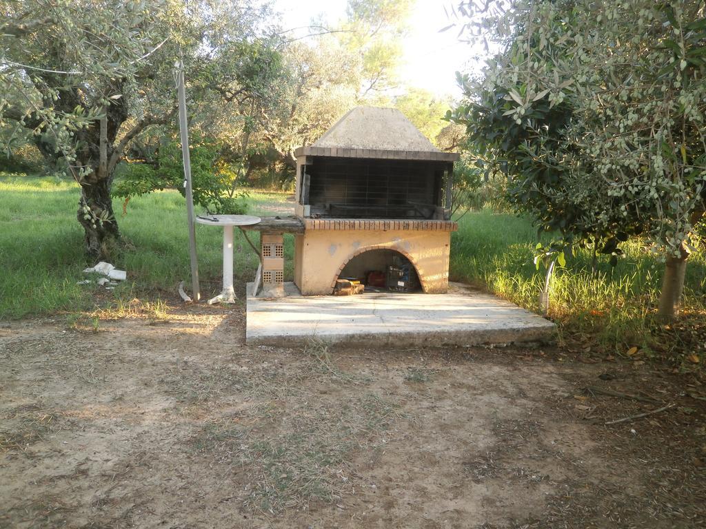 Apartament Kavos Psarou & Psarou (Zakynthos)