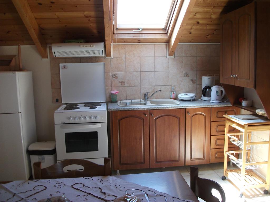 Kavos Psarou & Apartament Psarou (Zakynthos)