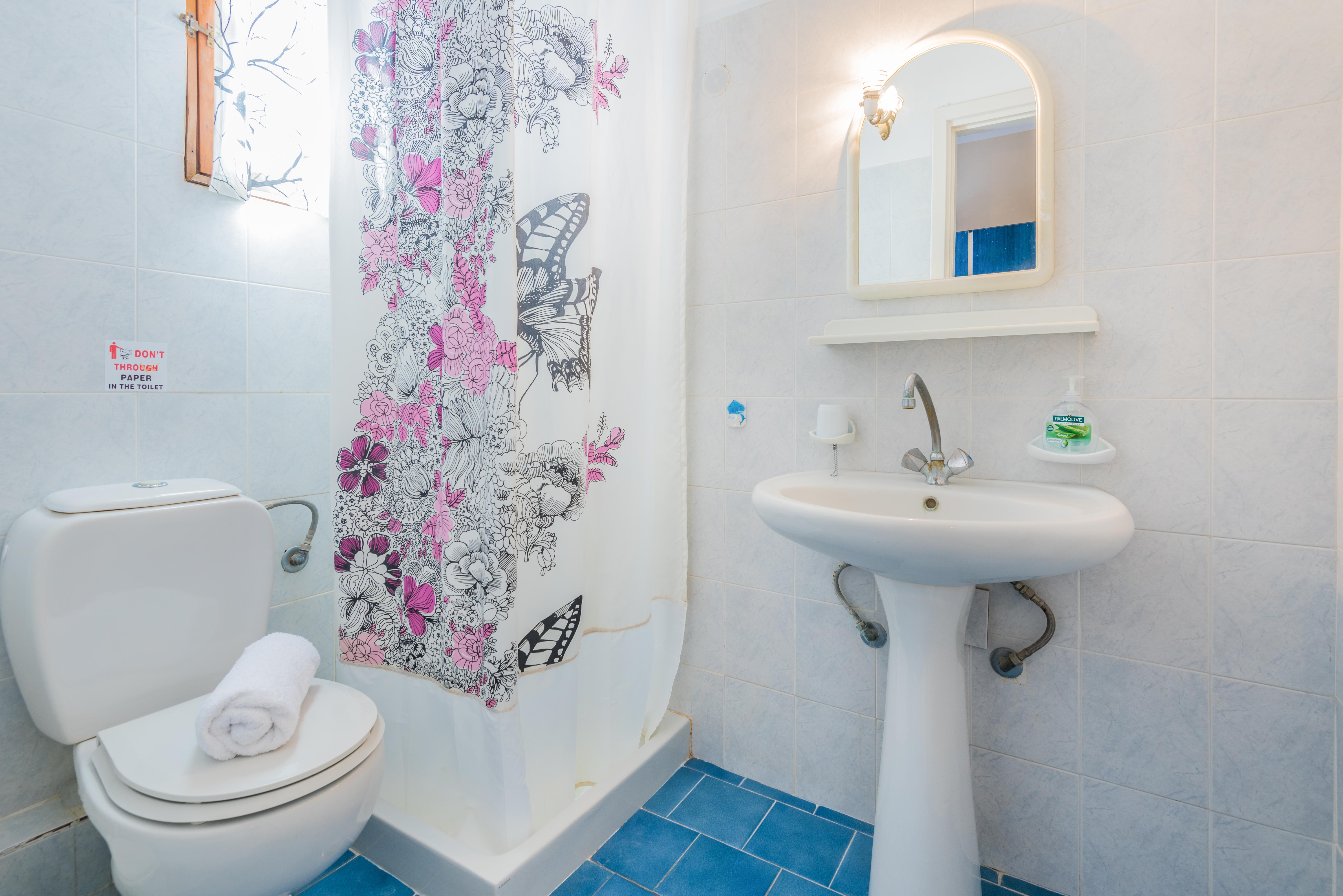 Kavos Psarou & Apartament *