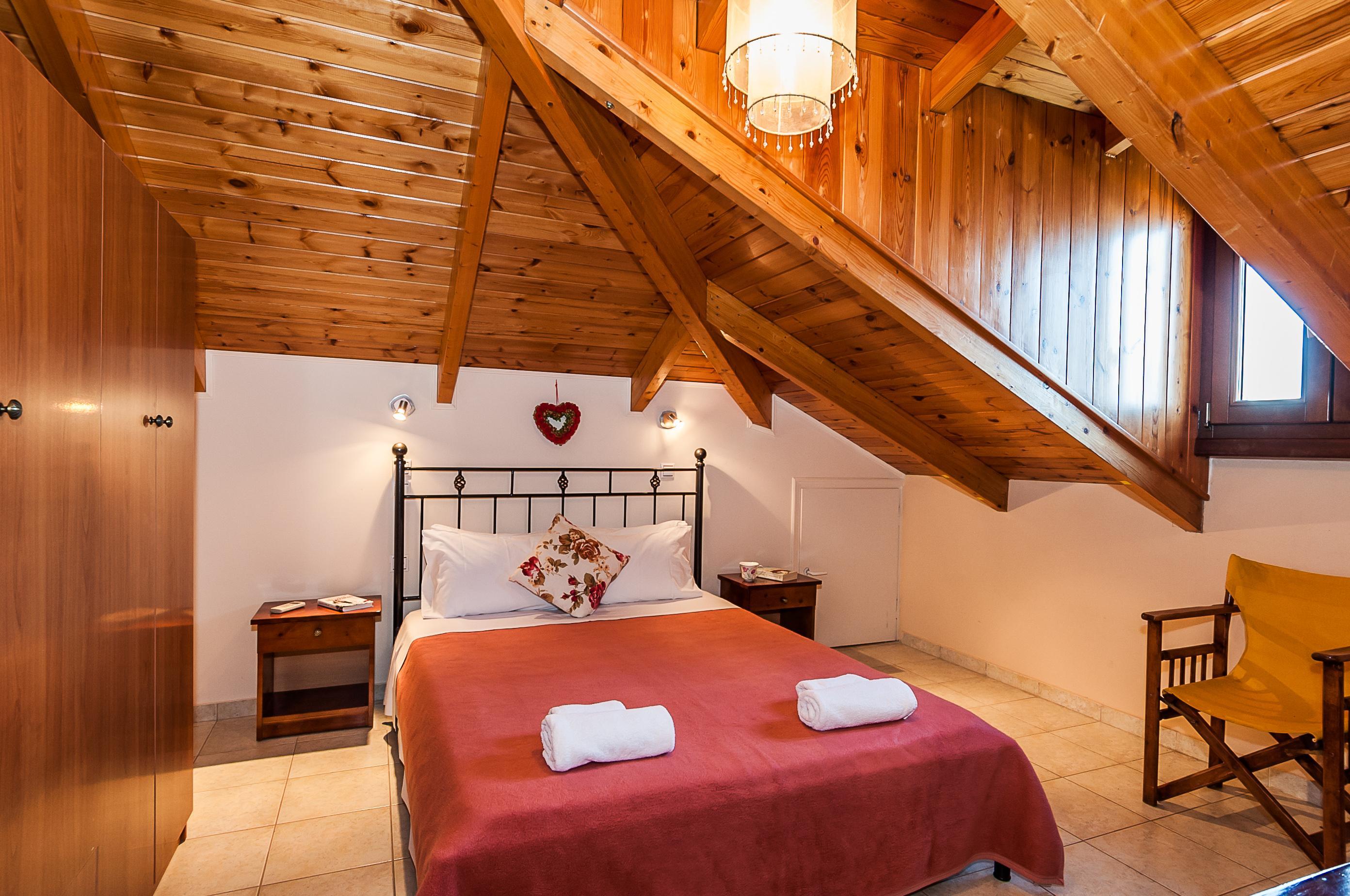 Kavos Psarou & Apartament Psarou (Zakynthos)