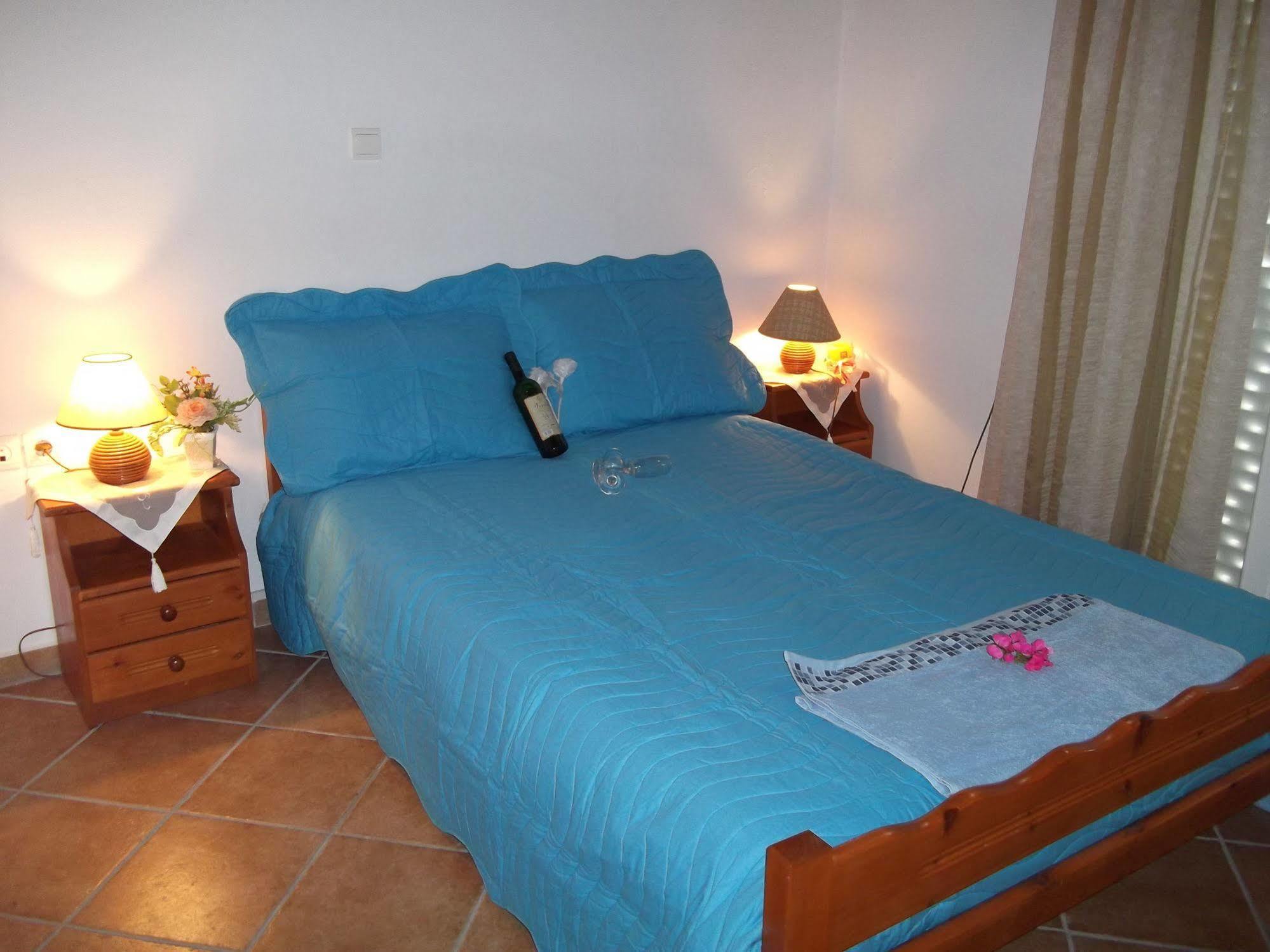 Apartament Kavos Psarou & Psarou (Zakynthos)